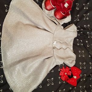 Christmas outfit bundle